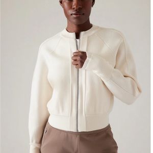 Athleta Sequoia Sweater EUC size S $239